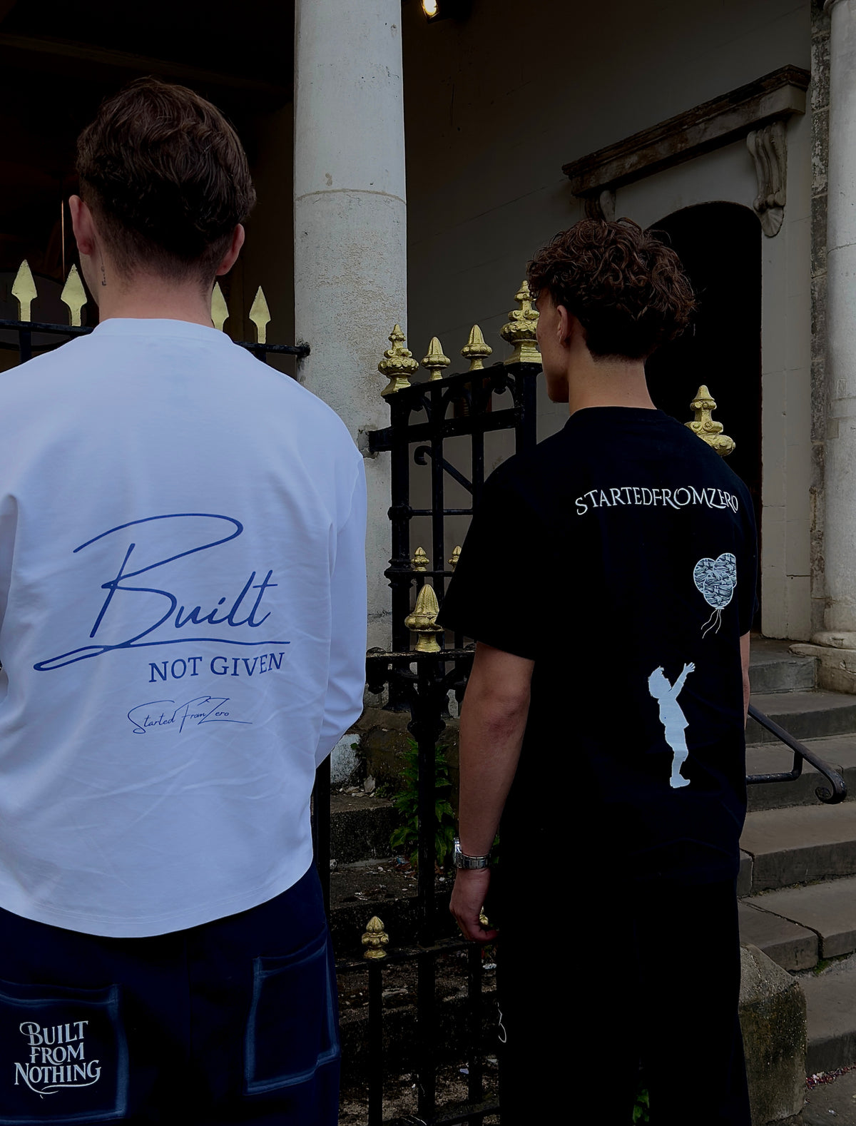 T-SHIRTS