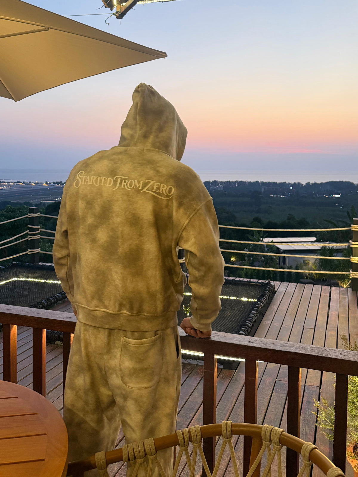 HOODIE