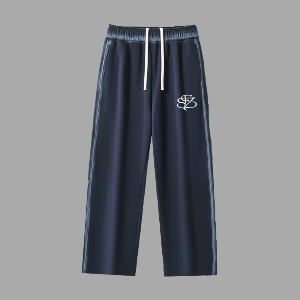 FADED JOGGERS