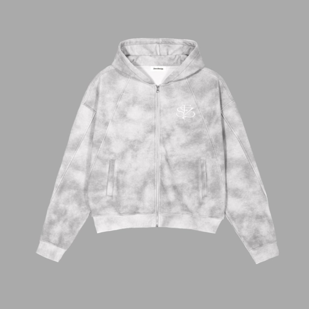 Smokey Hoodie