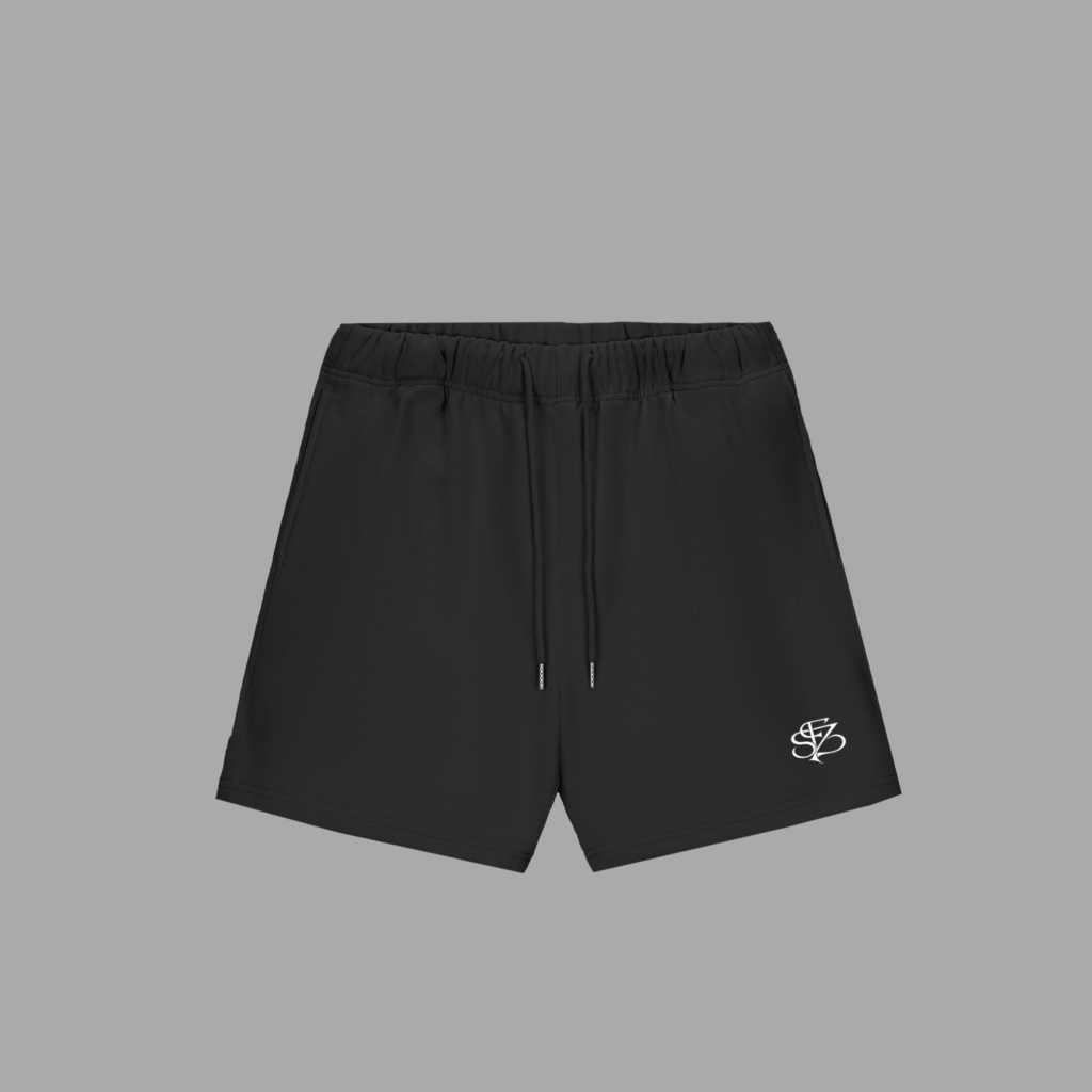 SFZ BLACK SHORTS