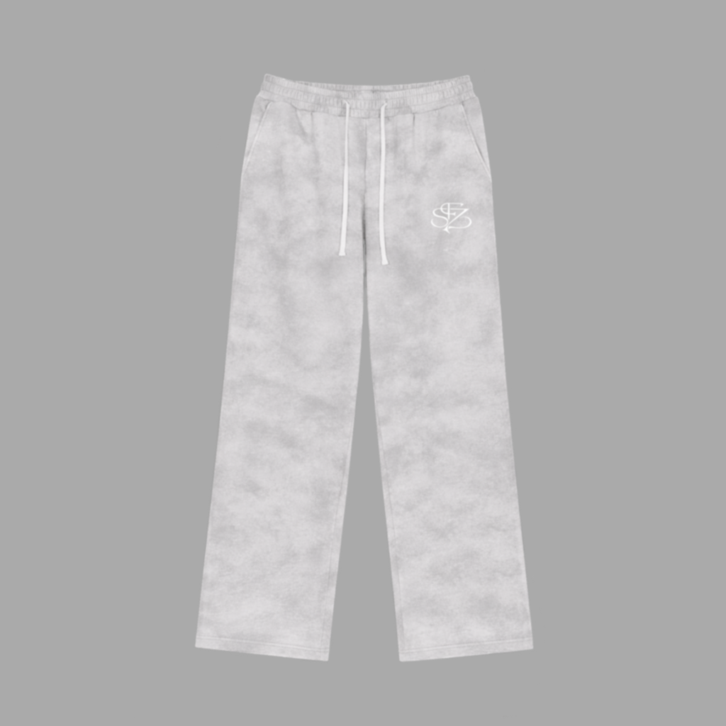 Smokey Joggers