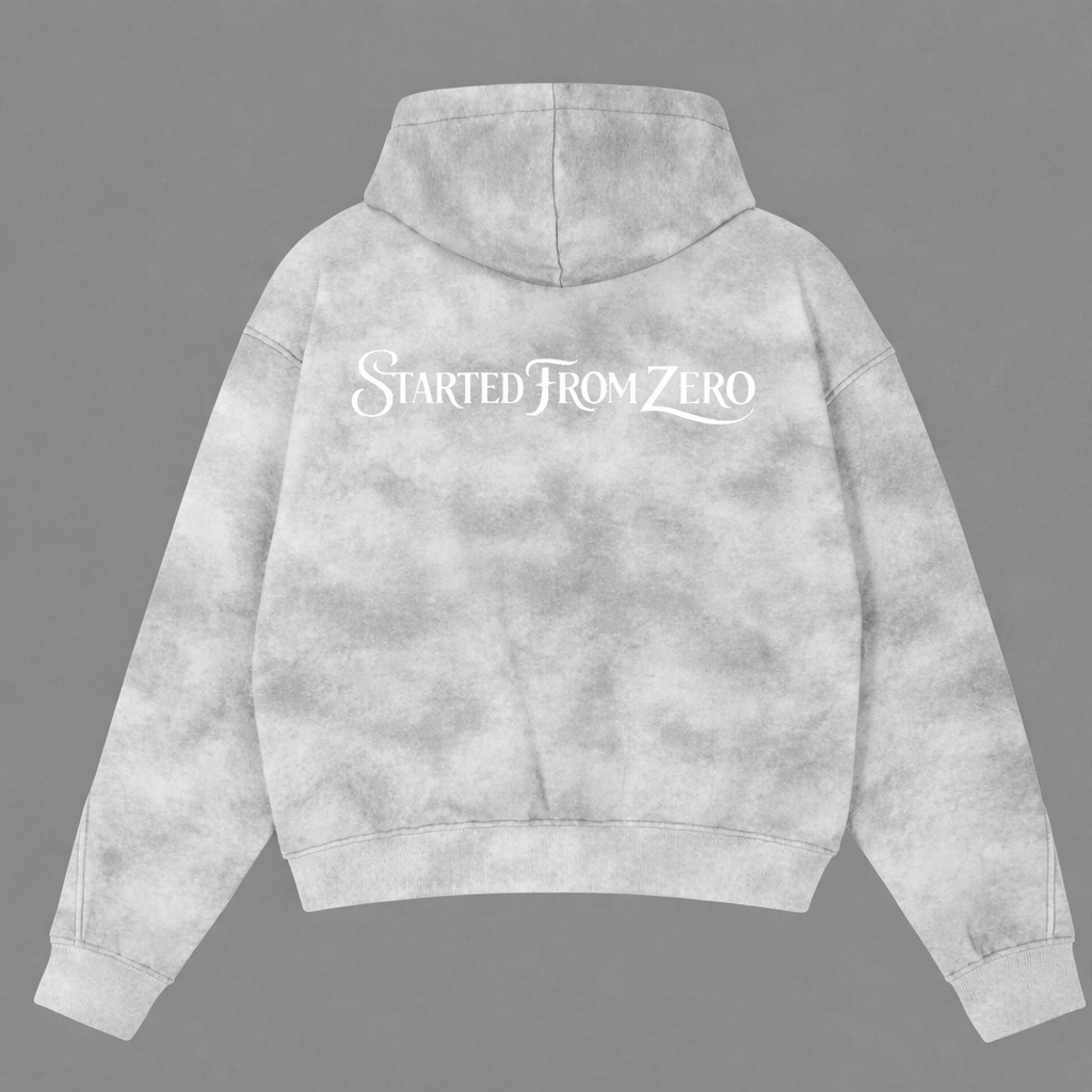 Smokey Hoodie