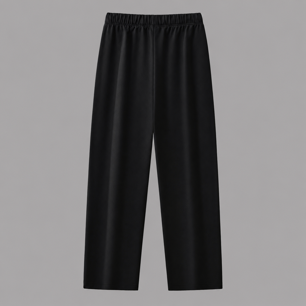 SFZ BLACK JOGGERS