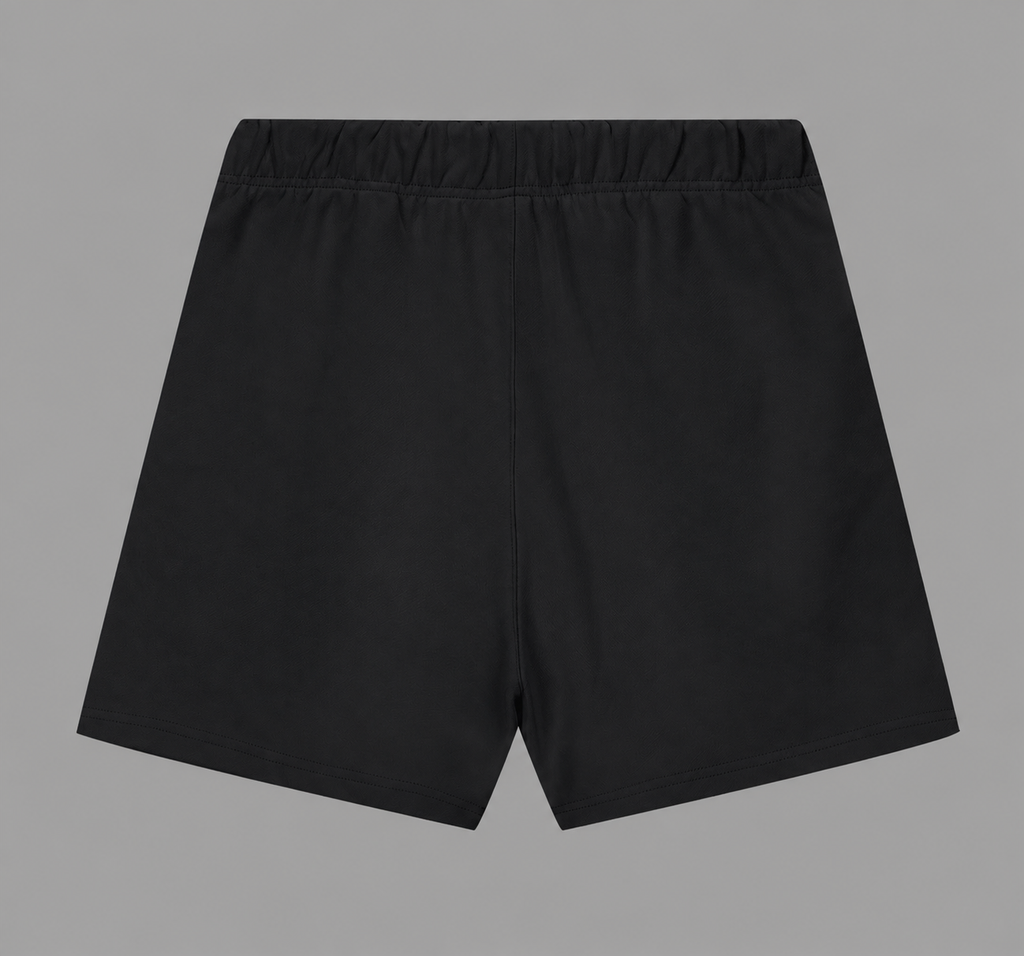 SFZ BLACK SHORTS