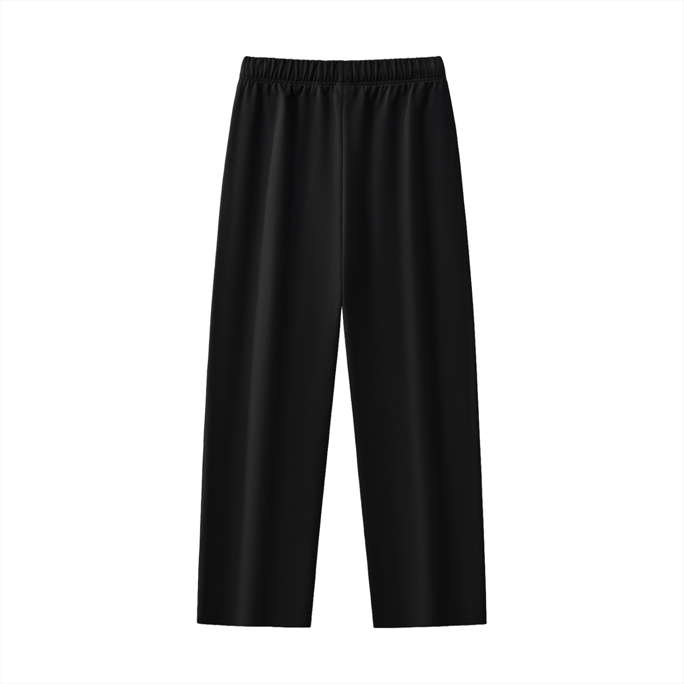 SFZ BLACK JOGGERS