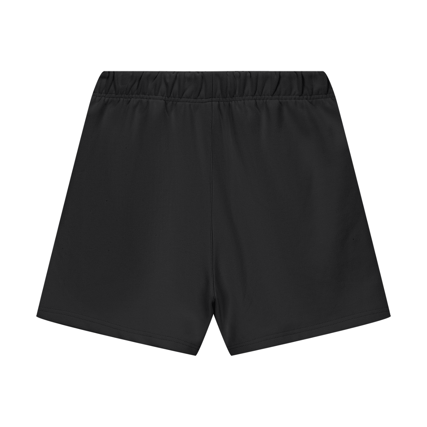 SFZ BLACK SHORTS